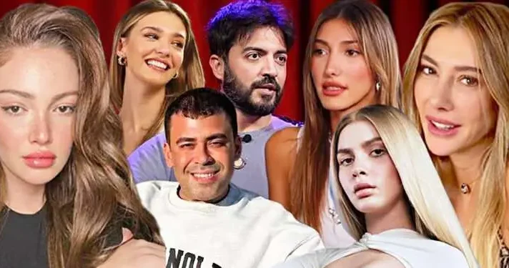 Adları uyuşturucu operasyonuyla anılan ünlülerin aylık kazançları belli oldu