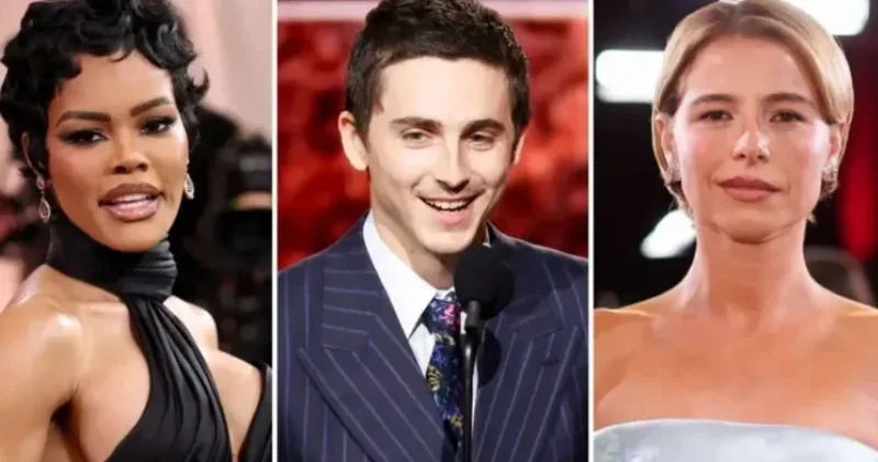 Oscar adayları açıklanıyor: Favoriler kimler?