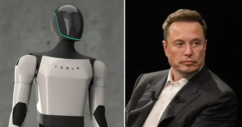 Elon Musk ın 5 yıl sonraki yapay zeka tahmini : İnsandan daha akıllı olacak Teknoloji Haberleri