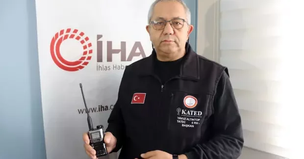 Kayseri haberleri Alternatifi yok! Telefonlar sustuğunda en az 5 bin mil görüşme imkanları var 22 Ocak 2026