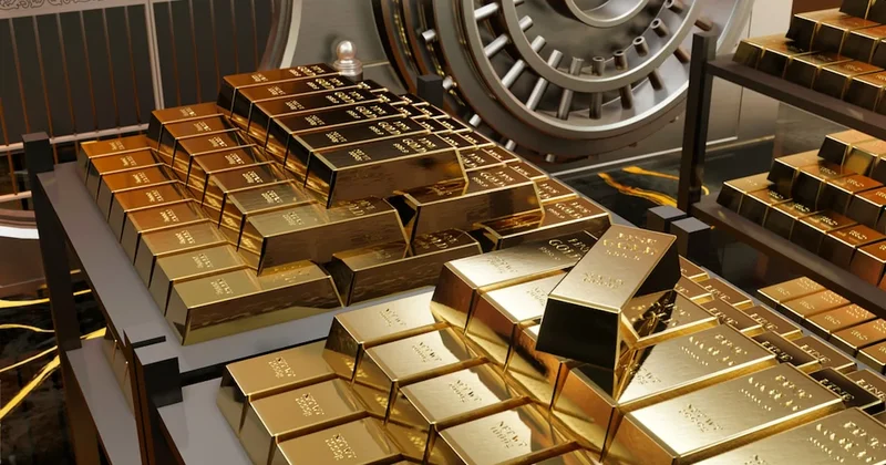 Merkez Bankası rezervleri tarihinde ilk kez 200 milyar doları aştı Sözcü Gazetesi