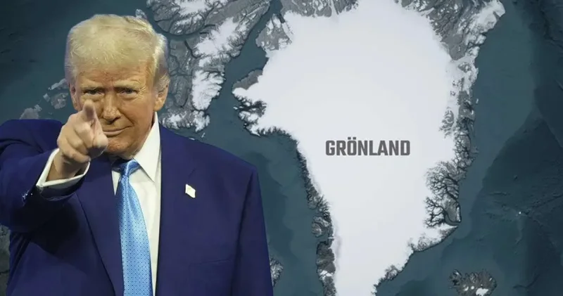 Trump tan kritik Grönland açıklaması: NATO krizi sona mı erdi?