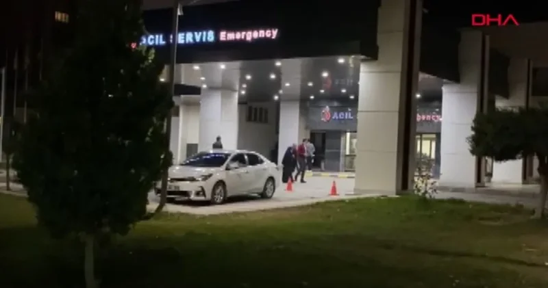 Engelli genç yangında yaşamını yitirdi