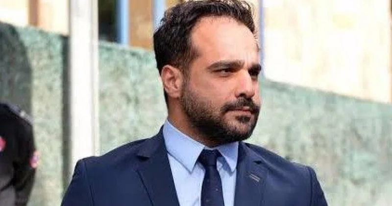 Burçin Baykal a veda! Ağabey ile kardeşi 2 ay arayla kahretti SON DAKİKA HABER Son dakika haberleri