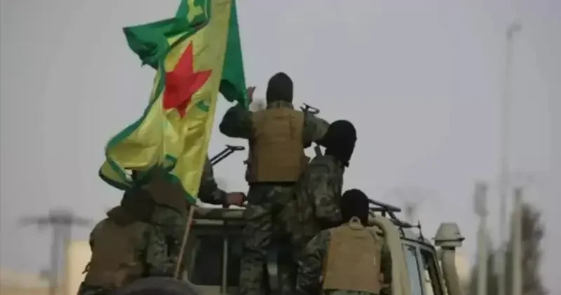YPG/SDG ateşkese uymuyor Ortadoğu Haberleri