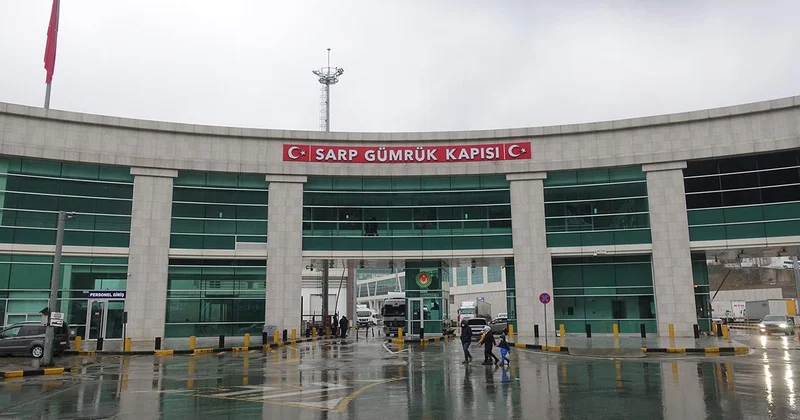 Gümrüklerde, fikri ve sınai mülkiyet haklarının ihlaline de geçit verilmiyor