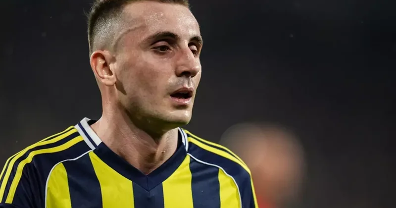 Fenerbahçe de Kerem Aktürkoğlu na büyük tepki