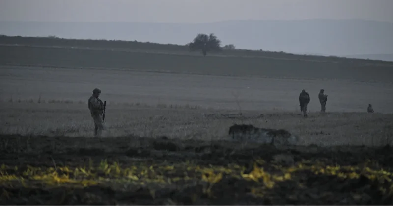 Düşen Libya uçağında ön rapor! Son dakika haberler Son dakika haberleri