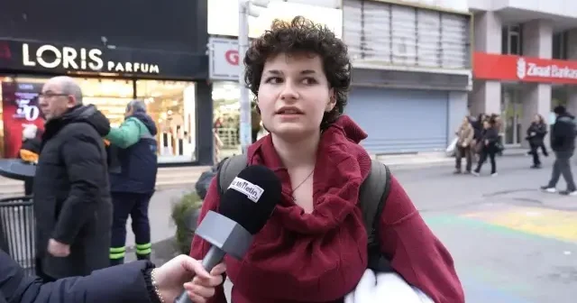 Vatandaşlara sorduk: Gençler neden saldırganlaştı? VİDEO İZLE