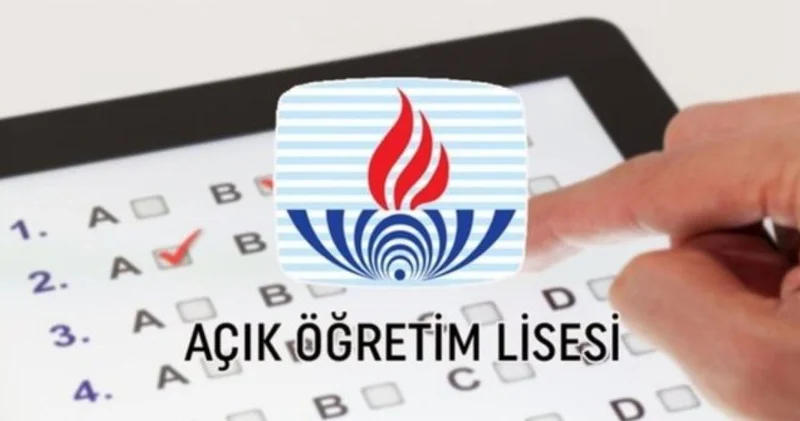 AÖL 2.dönem sınavları ne zaman, hangi tarihte? MEB Açık Öğretim AÖL sınav takvimi