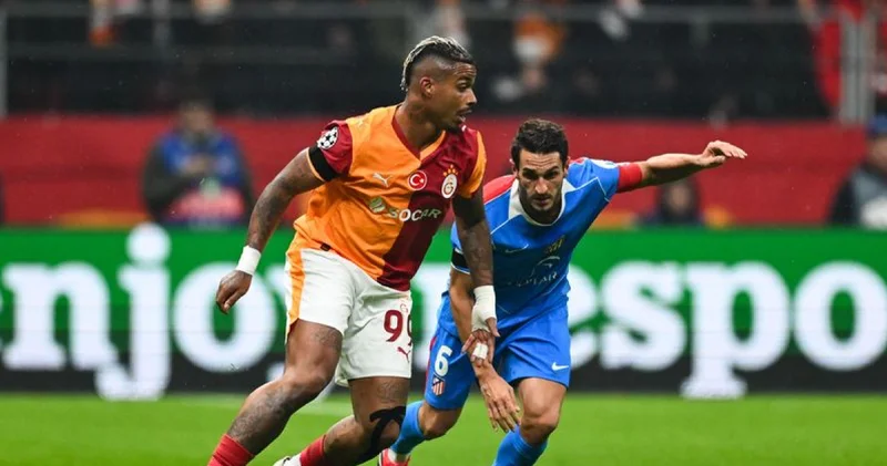 Mario Lemina: Manchester City i yenebiliriz Futbol Haberleri