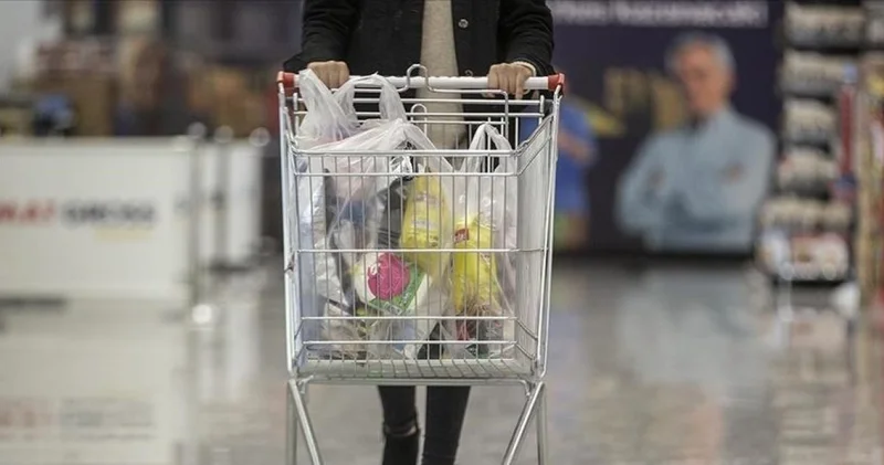 Tüketici güven endeksi ocakta aylık bazda yüzde 0,3 arttı İş Yaşam Haberleri