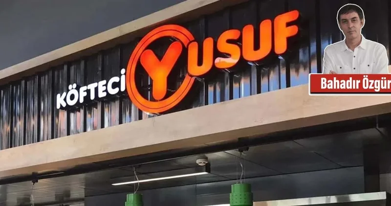 Köfteci Yusuf’a 510 lira, peki halka kaç lira? ESK’nın anlaşması ortaya çıktı