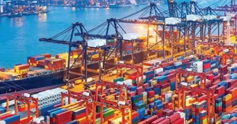 Serbest bölgelerden ihracat rekoru!