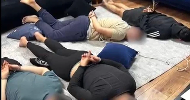 Youtube da görev adı altında milyonluk vurgun yapanlara operasyon Kayseri merkezli 5 ilde eş zamanlı operasyon: 29 gözaltı Kayseri Haberleri