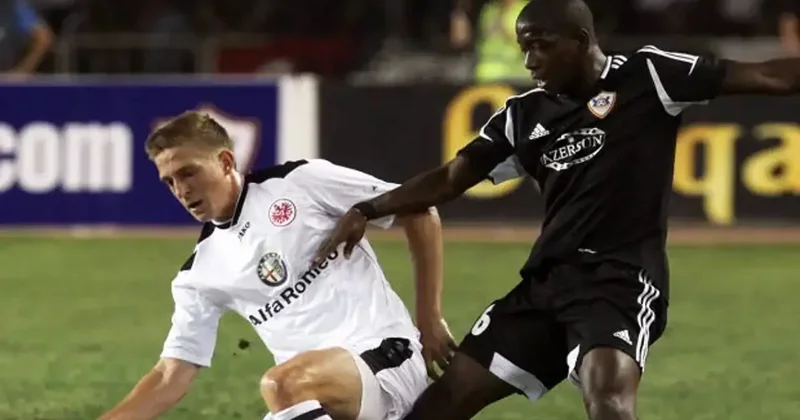 Dünyanın konuştuğu takım Karabağ! Şampiyonlar Ligi nde destan yazıyorlar