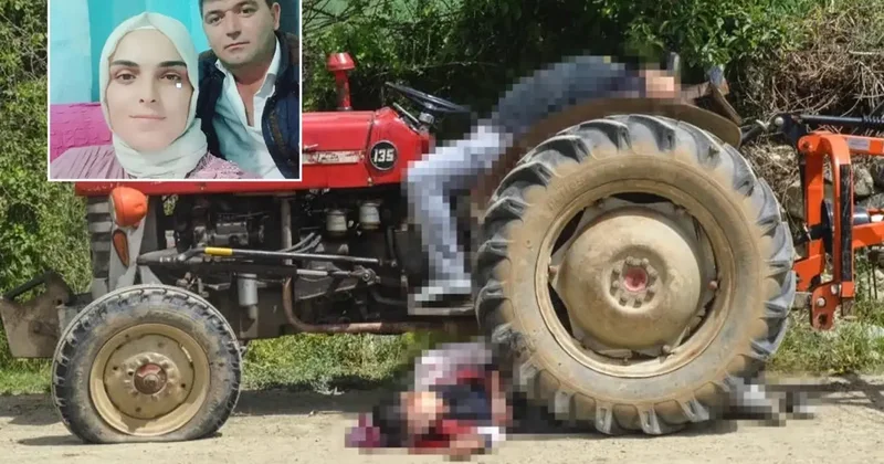 Traktörle Dönüşte Cinayet Davası
