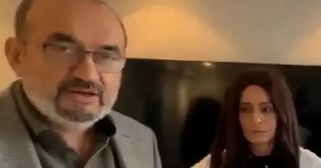 Yıldız Tilbe den Gazze ye 13 milyon liralık bağış VİDEO İZLE