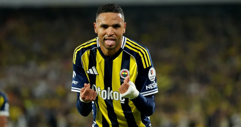 Fransa dan flaş iddia: En Nesyri ve Juventus anlaşmaya vardı! Futbol Haberleri