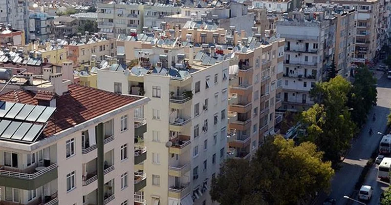 Kira ödeyen herkese çağrı yapıldı Sözcü Gazetesi