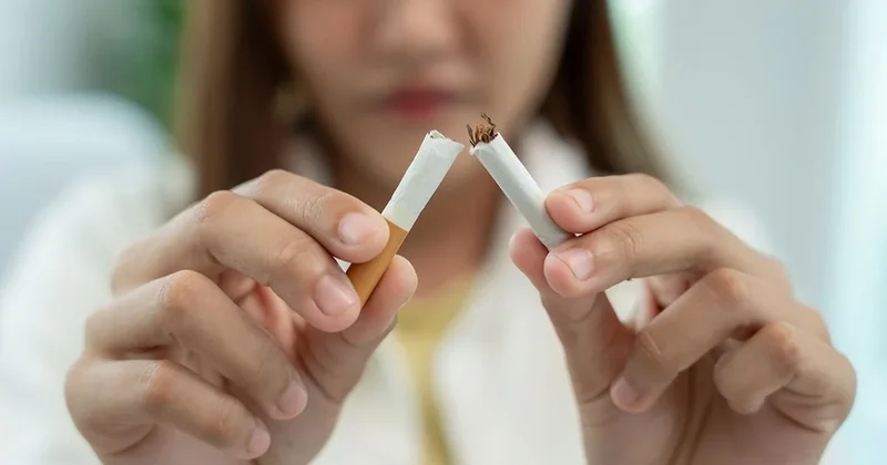 Bakan duyurdu! Yeni sigara yasağı geliyor Sözcü Gazetesi