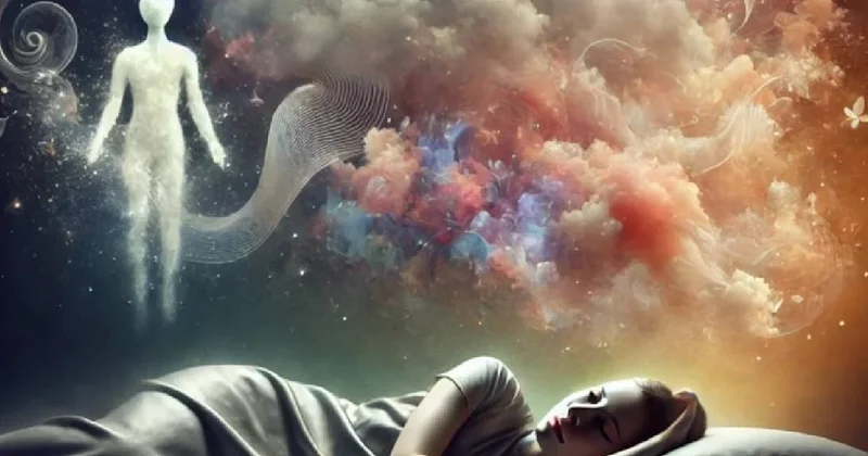 Rüyayı unutmak tarihe karışıyor: Uyandığınızda izleyebileceksiniz Sözcü Gazetesi