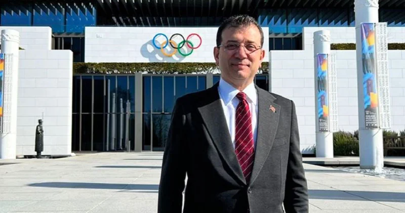 İBB Başkanı Ekrem İmamoğlu ndan Yiğit Bulut a tazminat davası