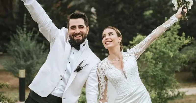 Bilal Hancı nın eski eşinden ilk açıklama! Zehir zemberek sözlerle isyan etti