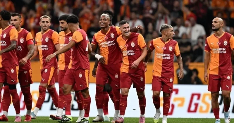 Galatasaray Şampiyonlar Ligi nde nasıl tur atlar: Manchester City Galatasaray maçı ne zaman?