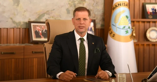 Manisa Ticaret Borsası nda tarım sektörünün sorunları ele alındı Manisa Haberleri