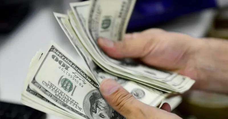 Finansal kesim dışındaki firmaların net döviz açığı arttı