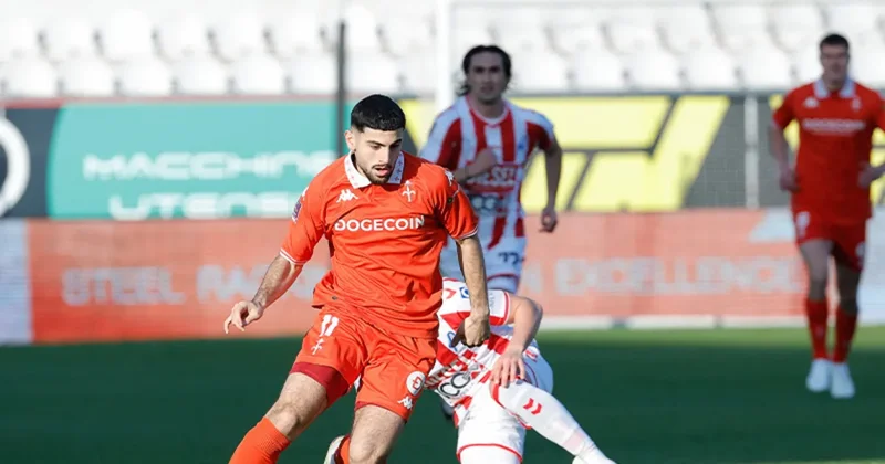 Juventus, Türk futbolcuyu kadrosuna kattı!