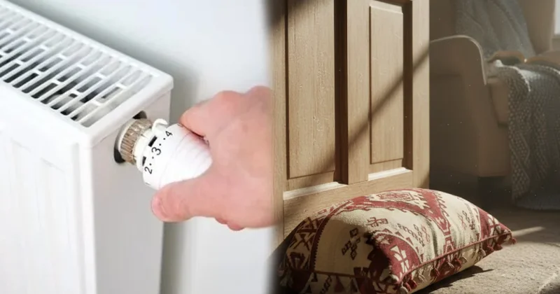 Odam soğumasın diye yaptığınız basit önlem faturayı 10 kat uçuyor Sözcü Gazetesi