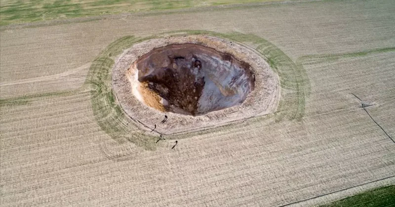 BM korkutan raporu paylaştı! Küresel su israfı çağı başladı: Listede Türkiye de var!