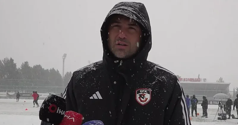 Burak Yılmaz: Galatasaray maçının güzelliği ve öz güveni bizim için önemli