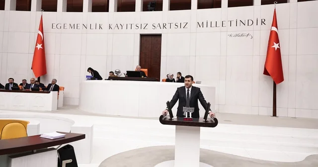 MHP li Ersoy: Genel başkanımızın çağrısı emeklilerimizin beklentisini karşılayacak Kayseri Haberleri