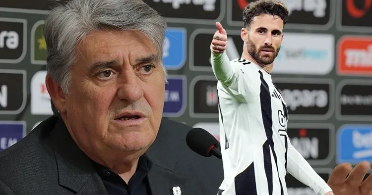 Rafa da Adalı nın dediği oldu!