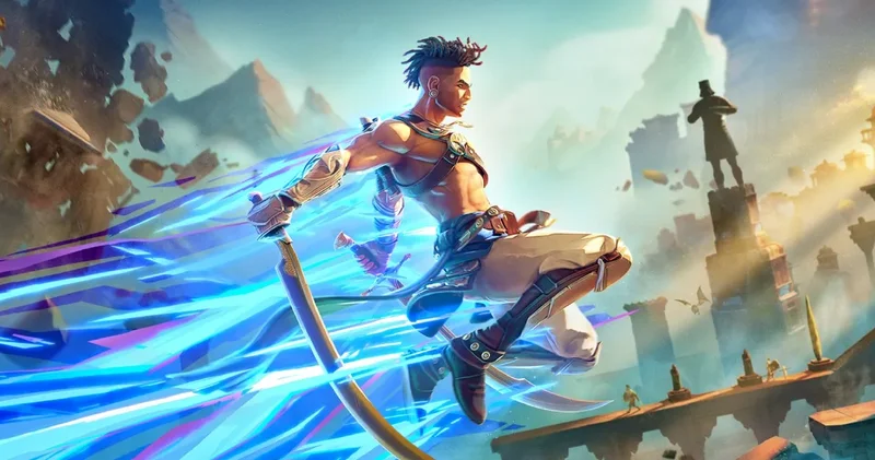 Prince of Persia: The Sands of Time Remake geliştirmesi durduruldu