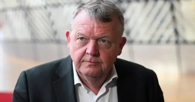 Danimarkalı bakandan Trump a kırmızı çizgi vurgulu mesaj