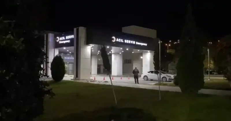 Yangın çıkan evde engelli kızın cansız bedeni bulundu