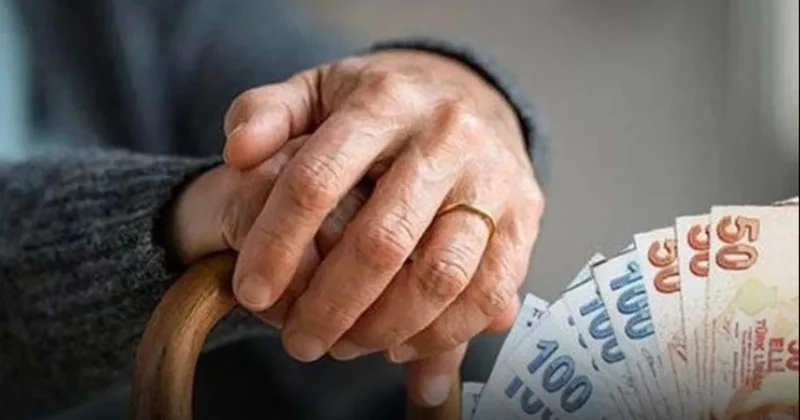 Emeklileri yıkan düzenleme meclisten geçti! Cumhur İttifakı çağrılara kulak tıkadı Sözcü Gazetesi