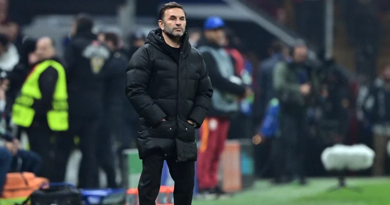 Okan Buruk: İlk 24 te olacağız diye tahmin ediyorum! Futbol Haberleri