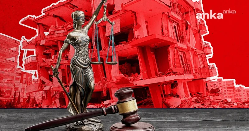 Depremde Malatya da 2 kişinin yaşamını yitirdiği Fetih Sitesi yla ilgili davada karar: Sanıklara 6 yıl 8 ay ile 9 yıl 4 ay arasında hapis cezaları verildi