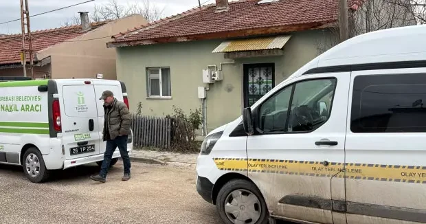 Eskişehir haberleri Eskişehir de şüpheli ölüm: Alkol alıp eve geldi, sabaha çıkamadı 22 Ocak 2026