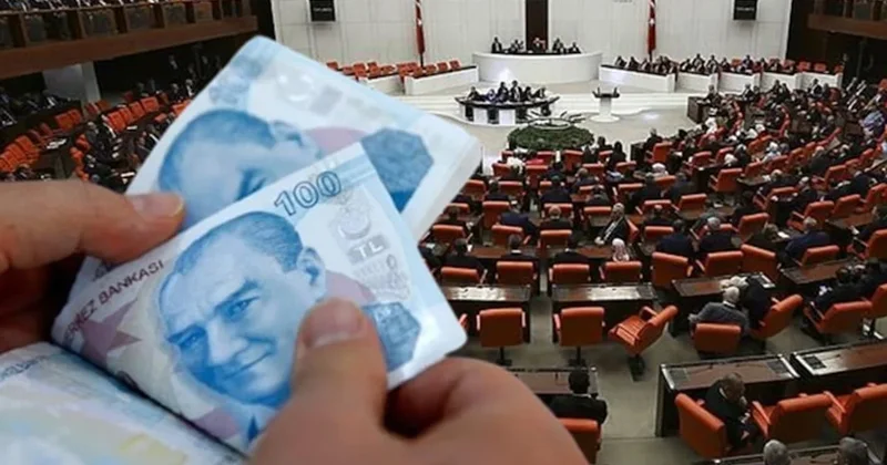 Emekliye açlık yandaşa büyük kıyak: 70 milyarlık borç silindi Sözcü Gazetesi