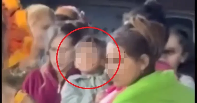 3 yaşındaki çocuğa sigara içirdiği iddia edilmişti! Mahkemeden anneye beraat