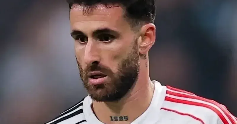Rafa Silva resmen Benfica da Futbol Haberleri