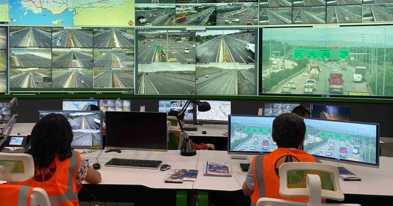 KGM personel alımı başvuru şartları neler, branş ve kadro dağılımı nasıl? Karayolları personel alımı başvuru ekranı