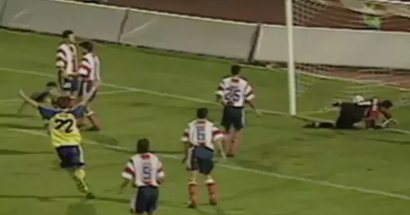 Atletico Madrid i yenen tek Türk takımı şimdi TFF 2. Lig de