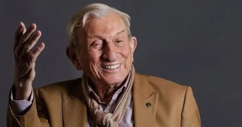 Haldun Dormen öldü mü, neden öldü? Haldun Dormen kimdir, kaç yaşındaydı, aslen nereliydi?